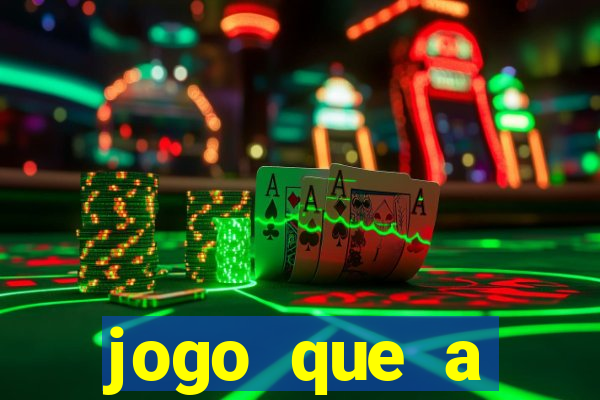 jogo que a virginia joga para ganhar dinheiro